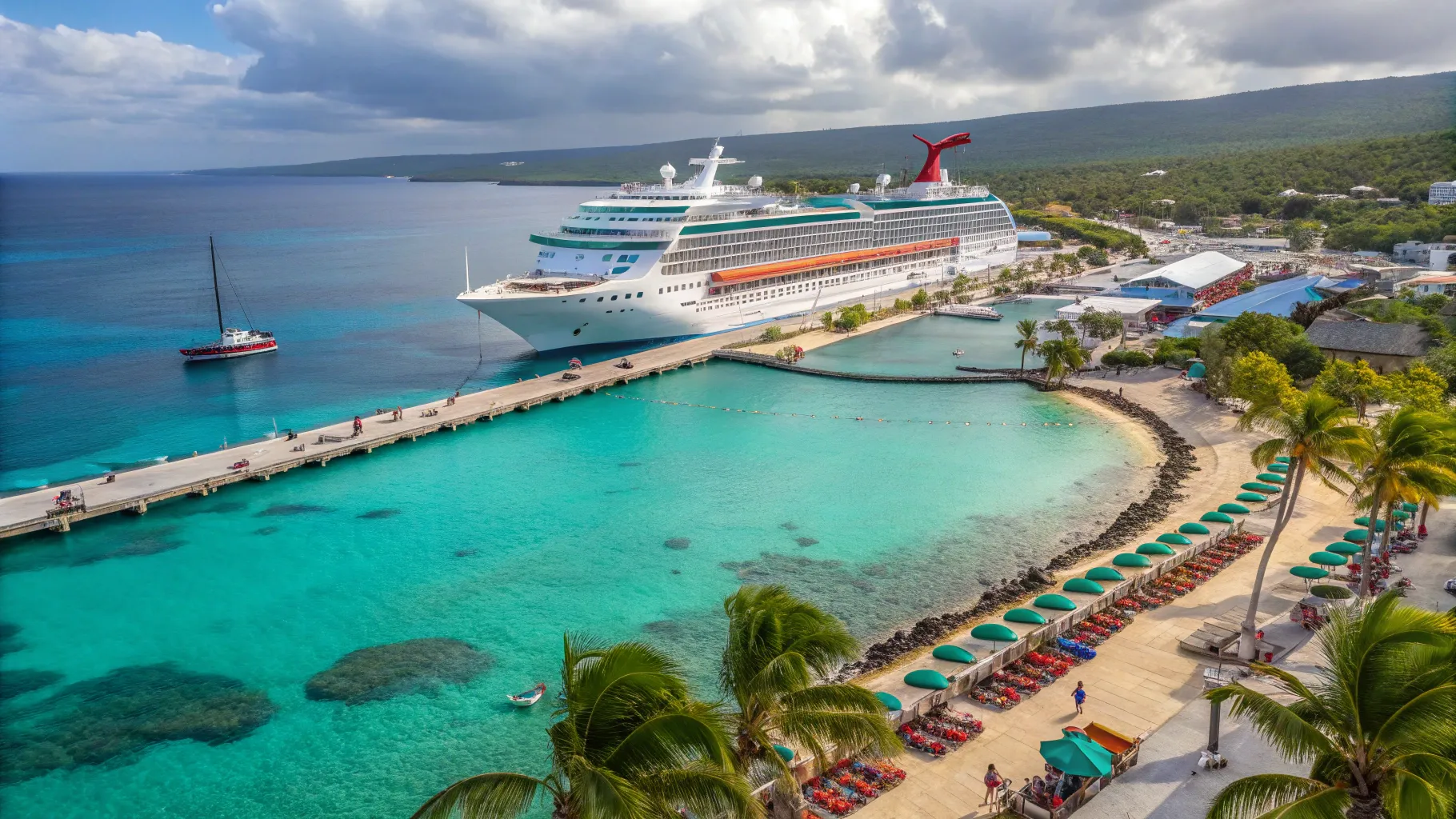 Explore Mexico Cruises from Tampa Tips and Attractions