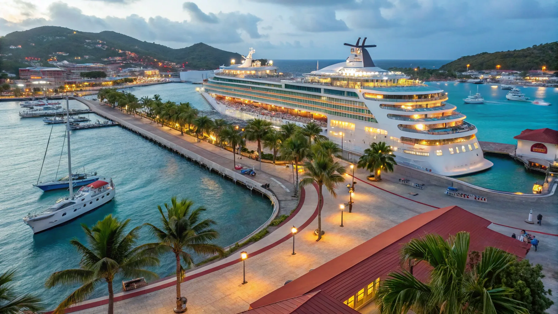 Accessible Cruises for Disabled Travelers in 2025