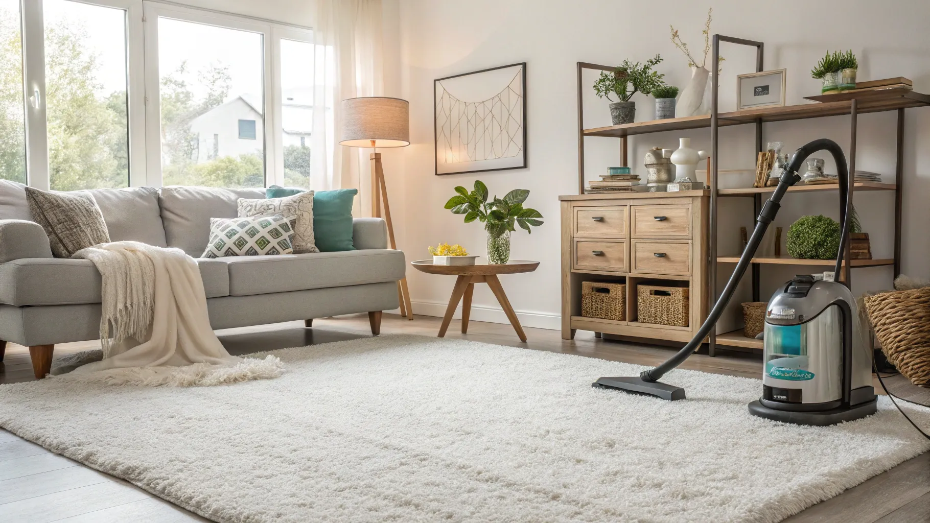 Explore Carpet Cleaning Methods Every Homeowner Should Know