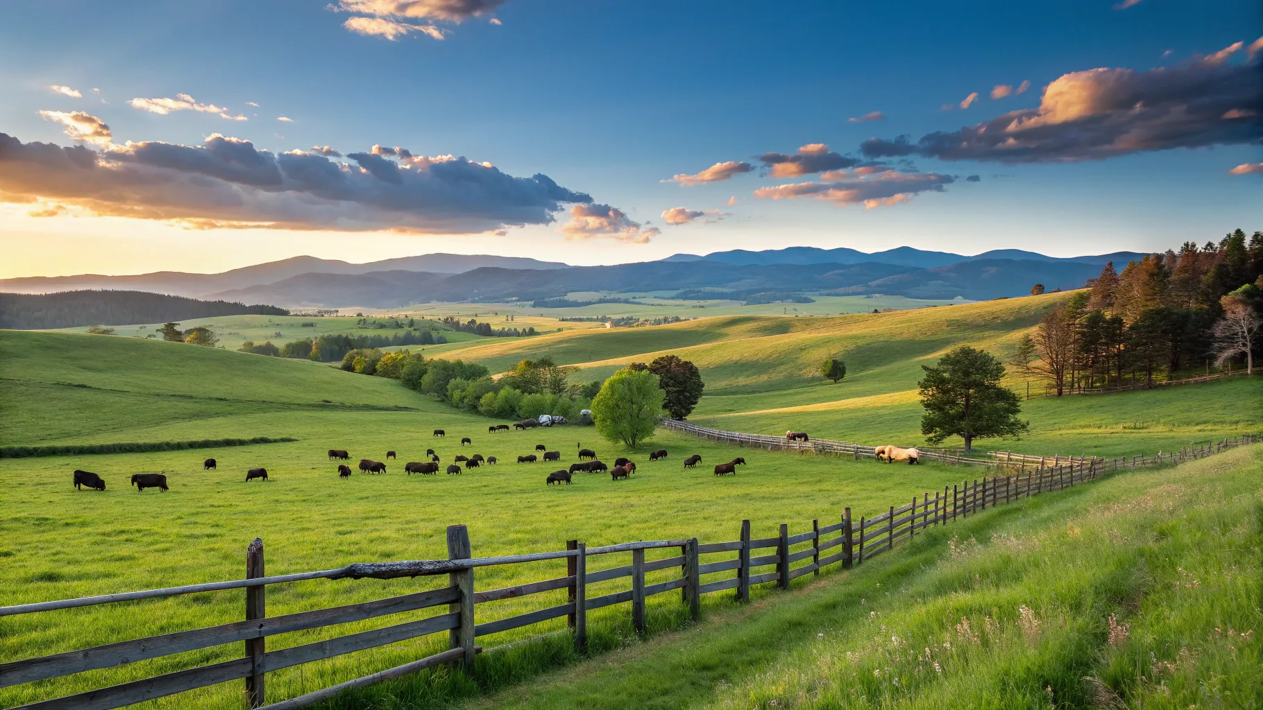 Cattle Ranches for Sale Benefits and Buying Guide 2025