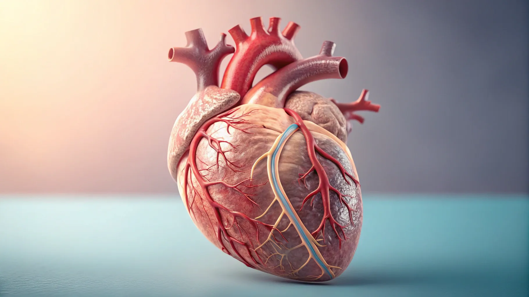 Explore Causes and Risks of Heart Valve Disorders