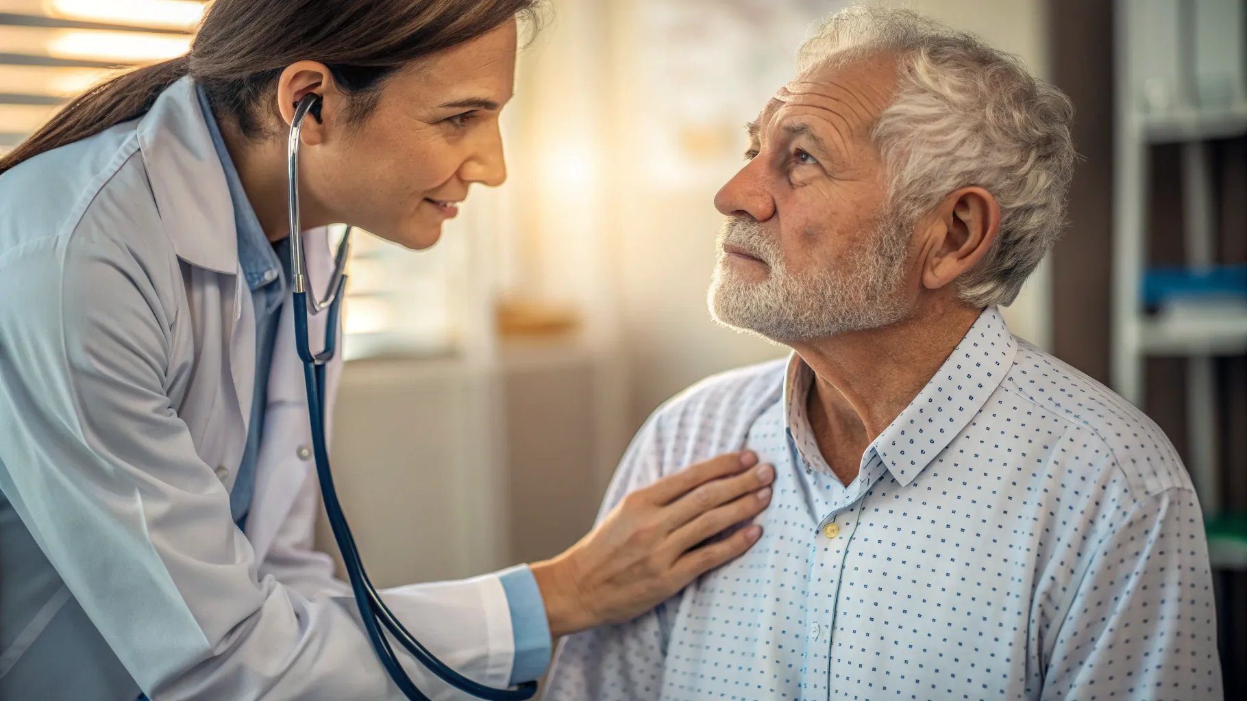 Chest Pain in Adults Causes Symptoms and Treatments