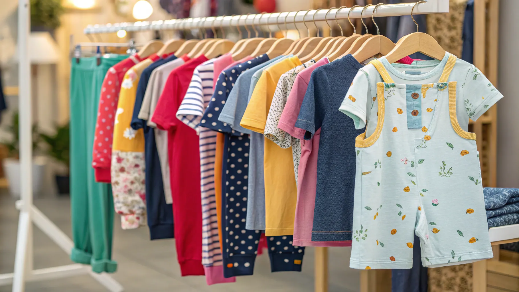 Ultimate Guide to Children Clothing Styles and Trends