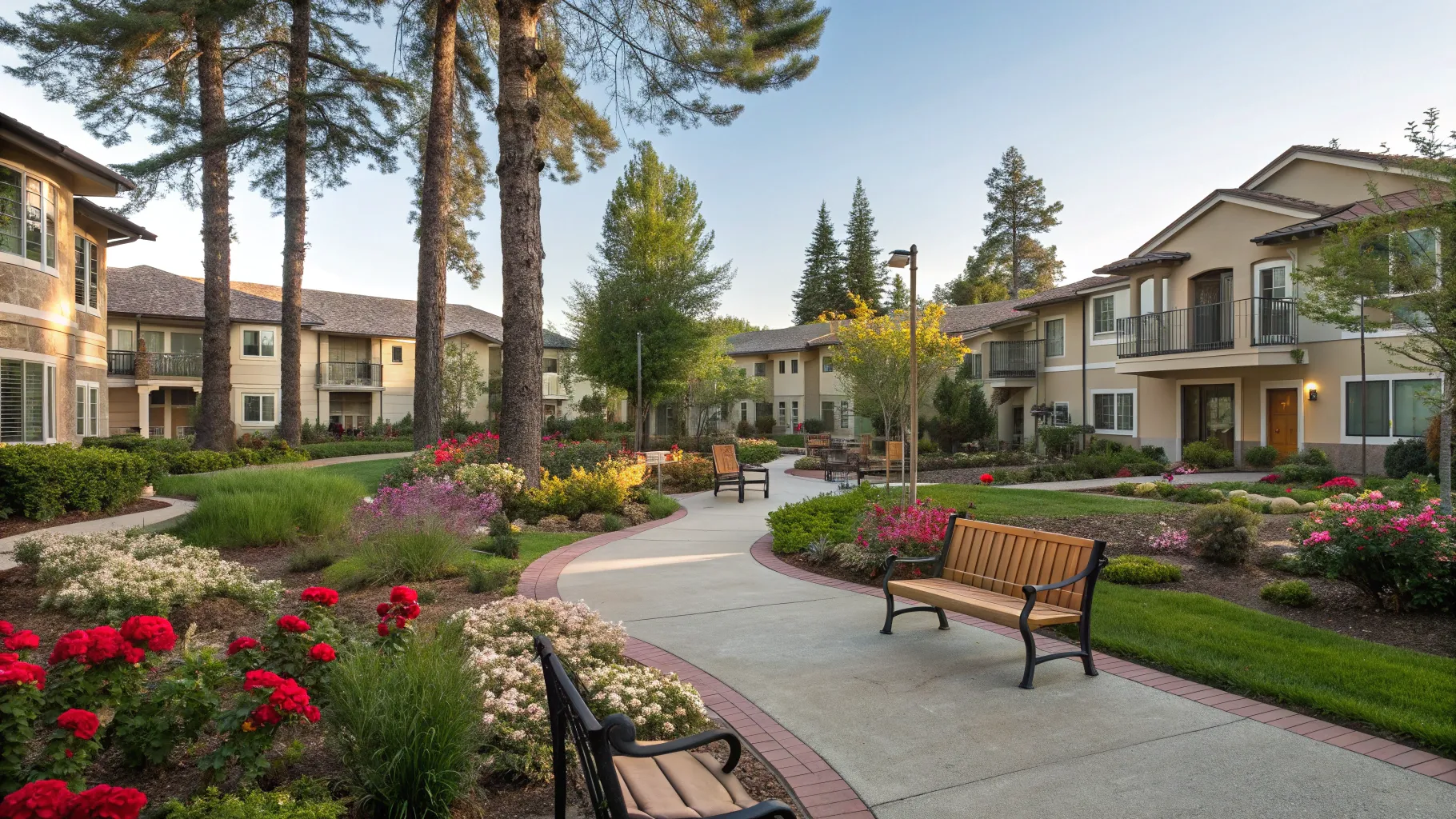 Explore Benefits of Christian Senior Apartments for You