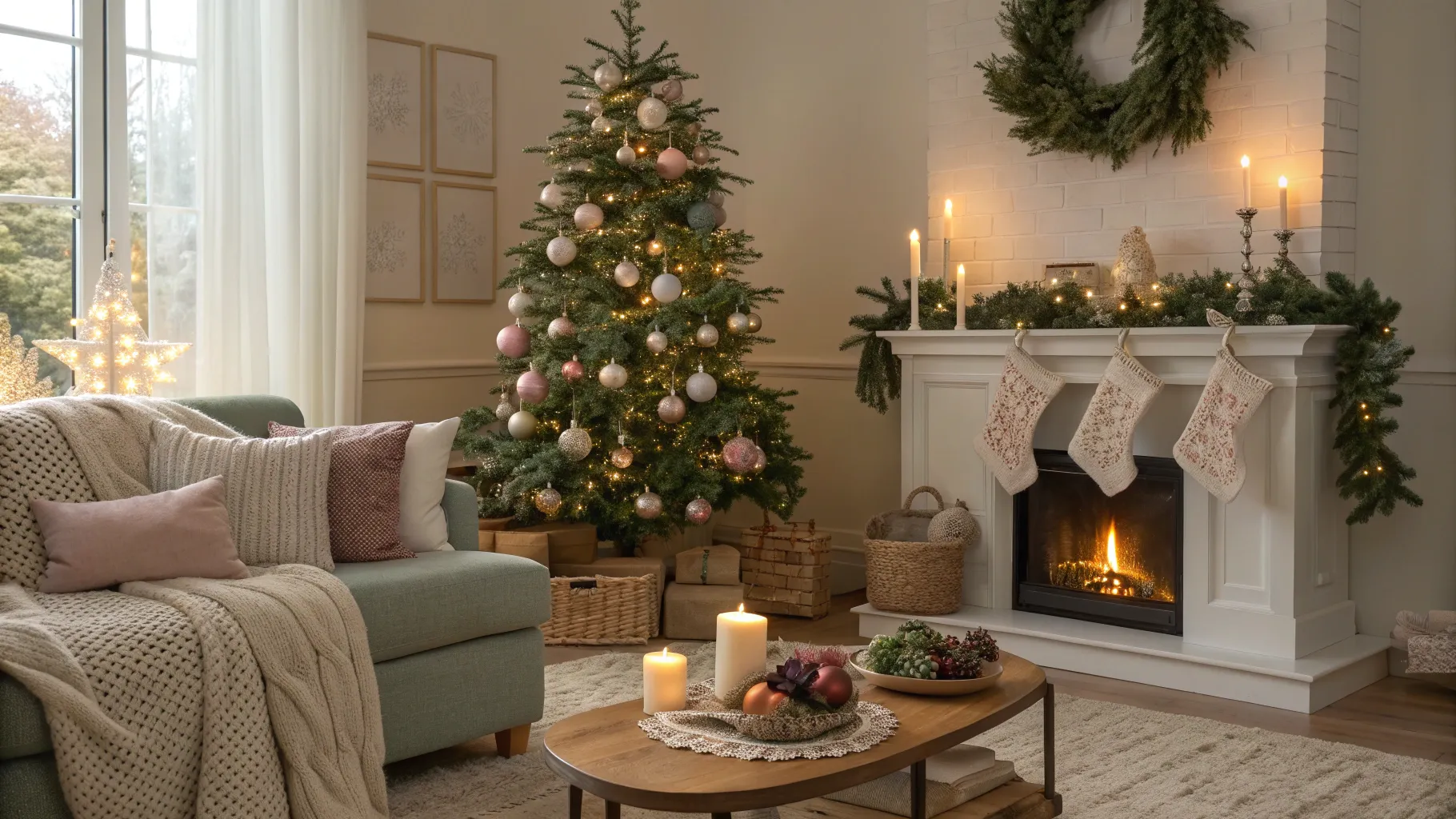 Ultimate Christmas Decorations Guide for 2025 Ideas and Tips