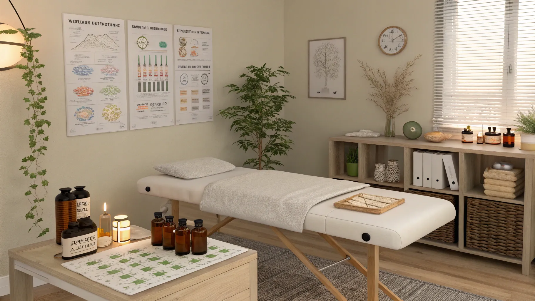 Comprehensive guide for Chronic Fibromyalgia Treatment