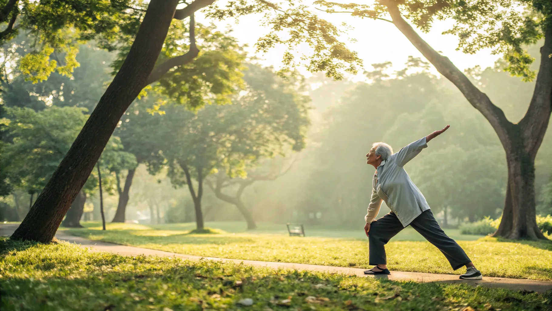 Chronic Respiratory Disease Management for Lung Health