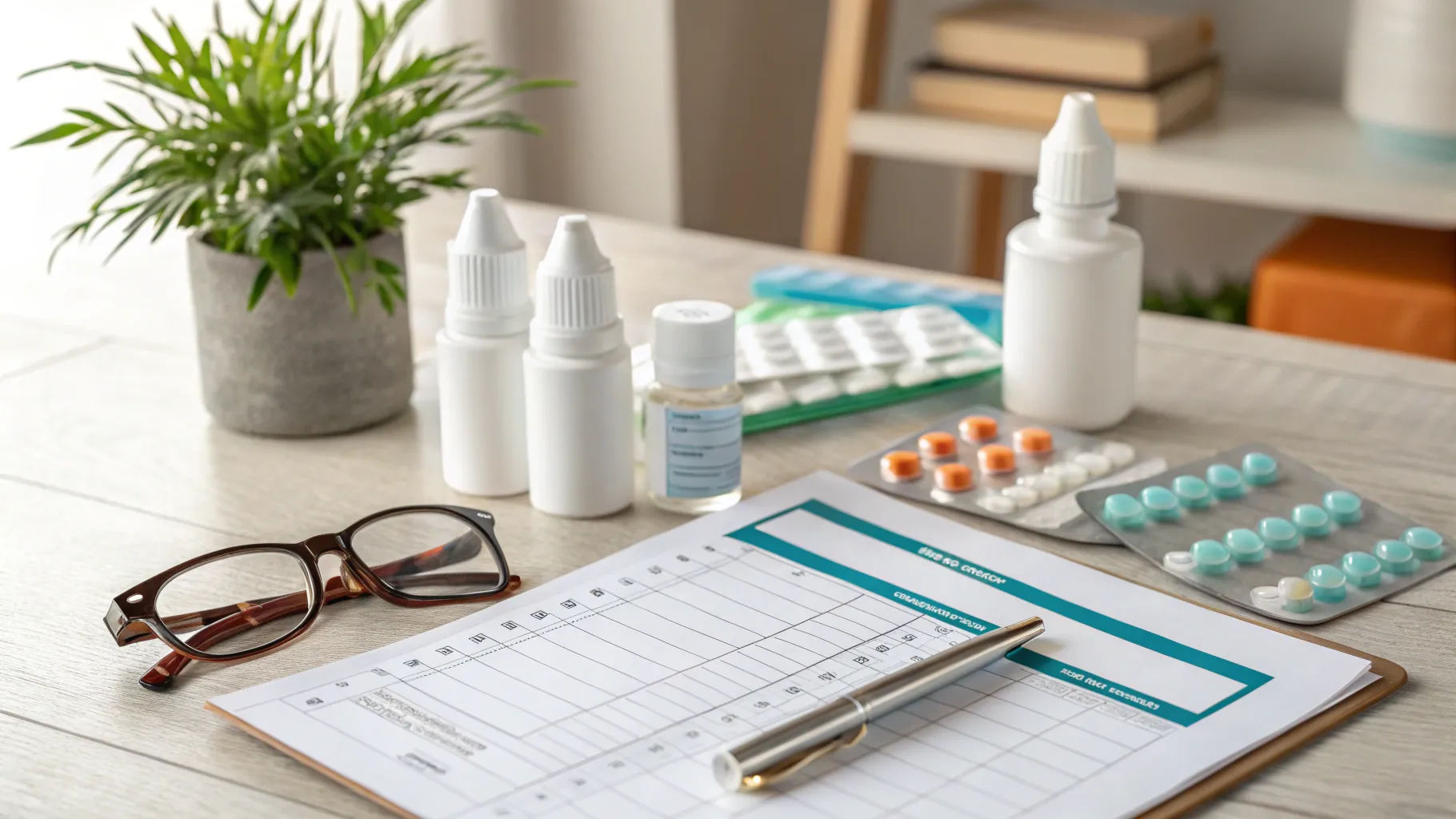 Glaucoma Medications for Seniors in Canada Explained