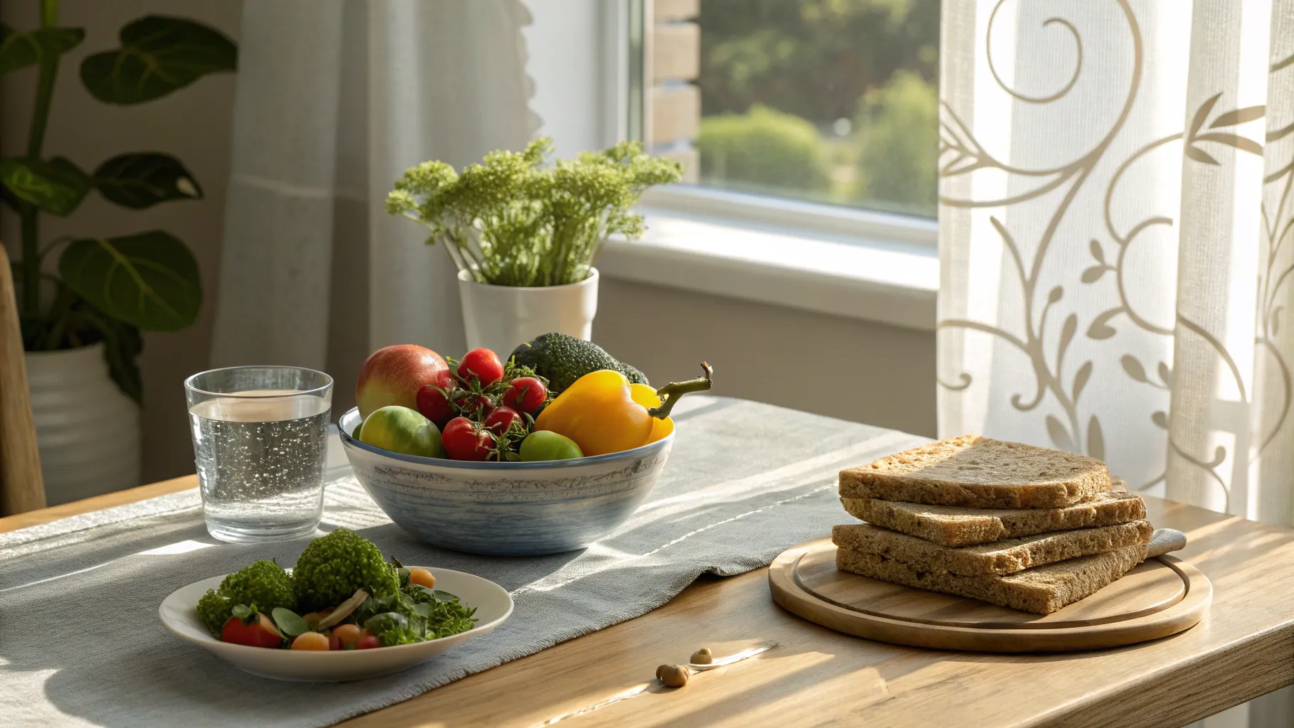 Prevent Colon Cancer with Screening and Diet