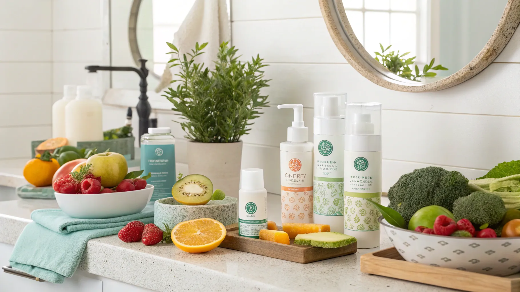 Common Causes of Skin Irritation and Body Odor Solutions