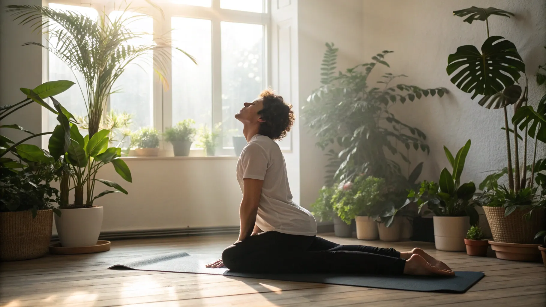 Understanding Shortness of Breath Causes and Solutions