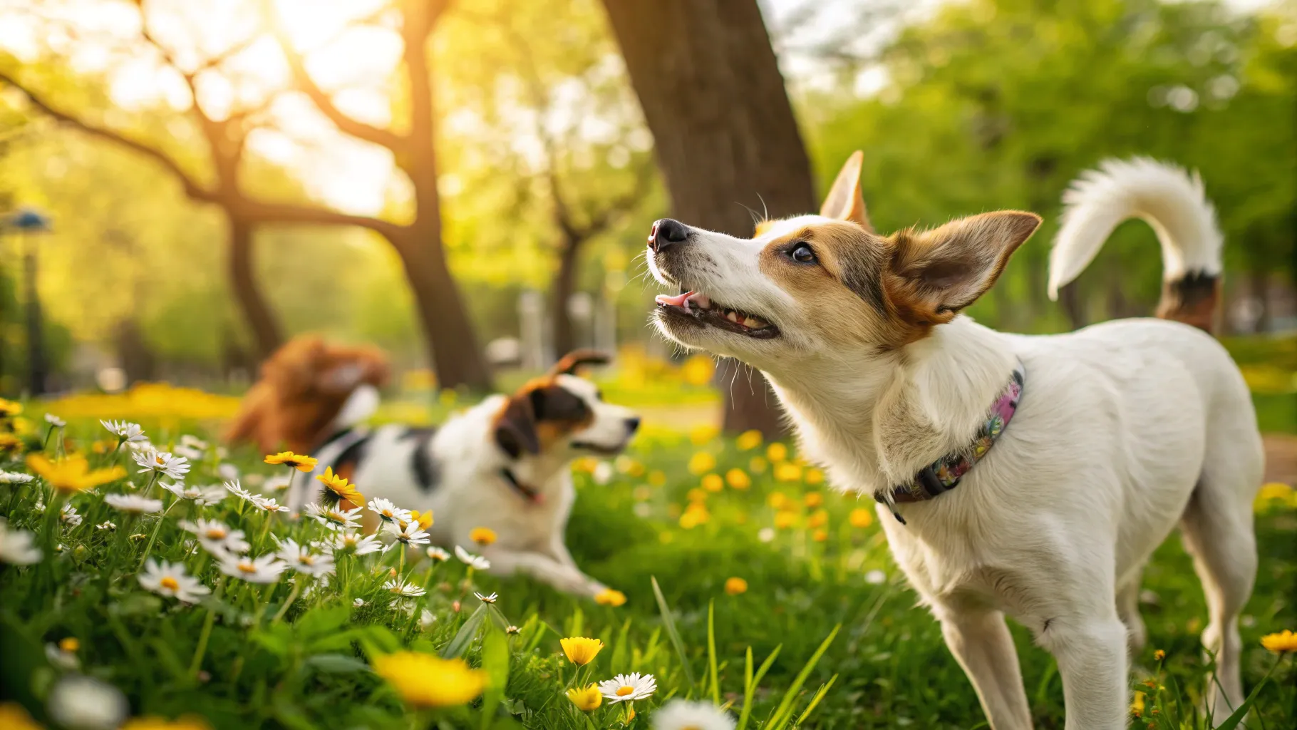 Understanding Common Misunderstood Dog Behaviors Easily