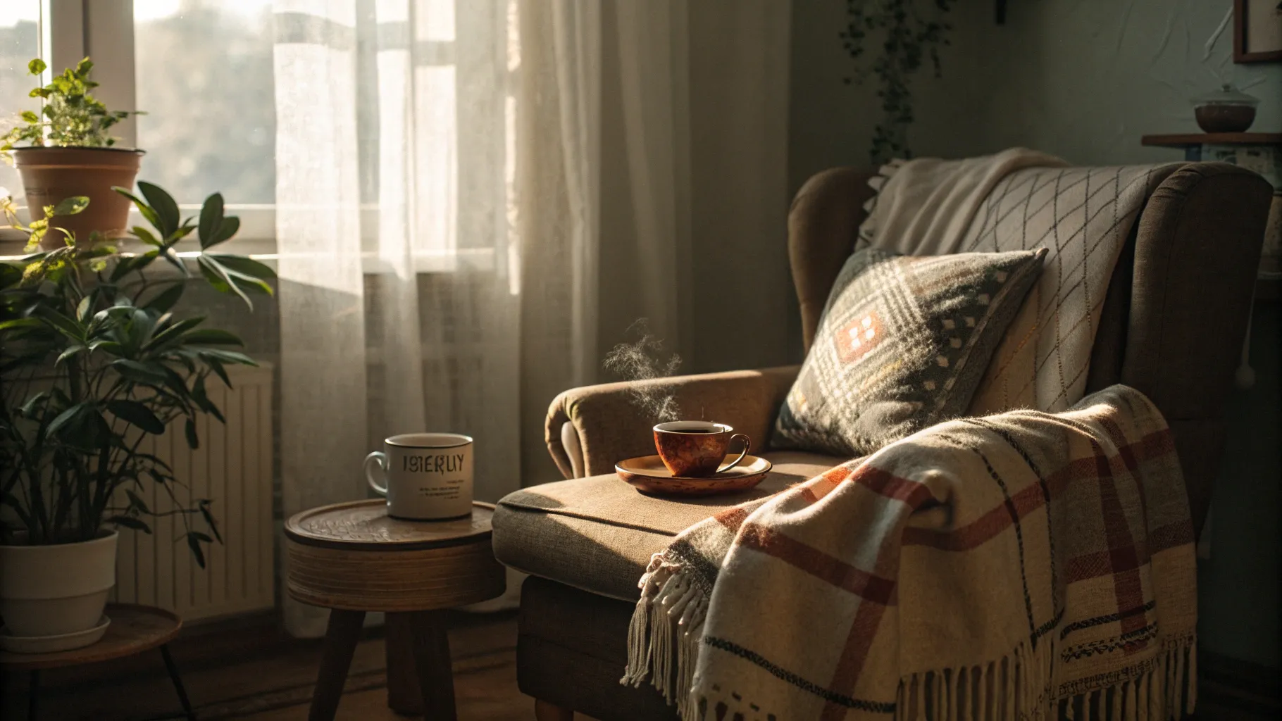 Recognizing Signs of Depression and Coping Strategies