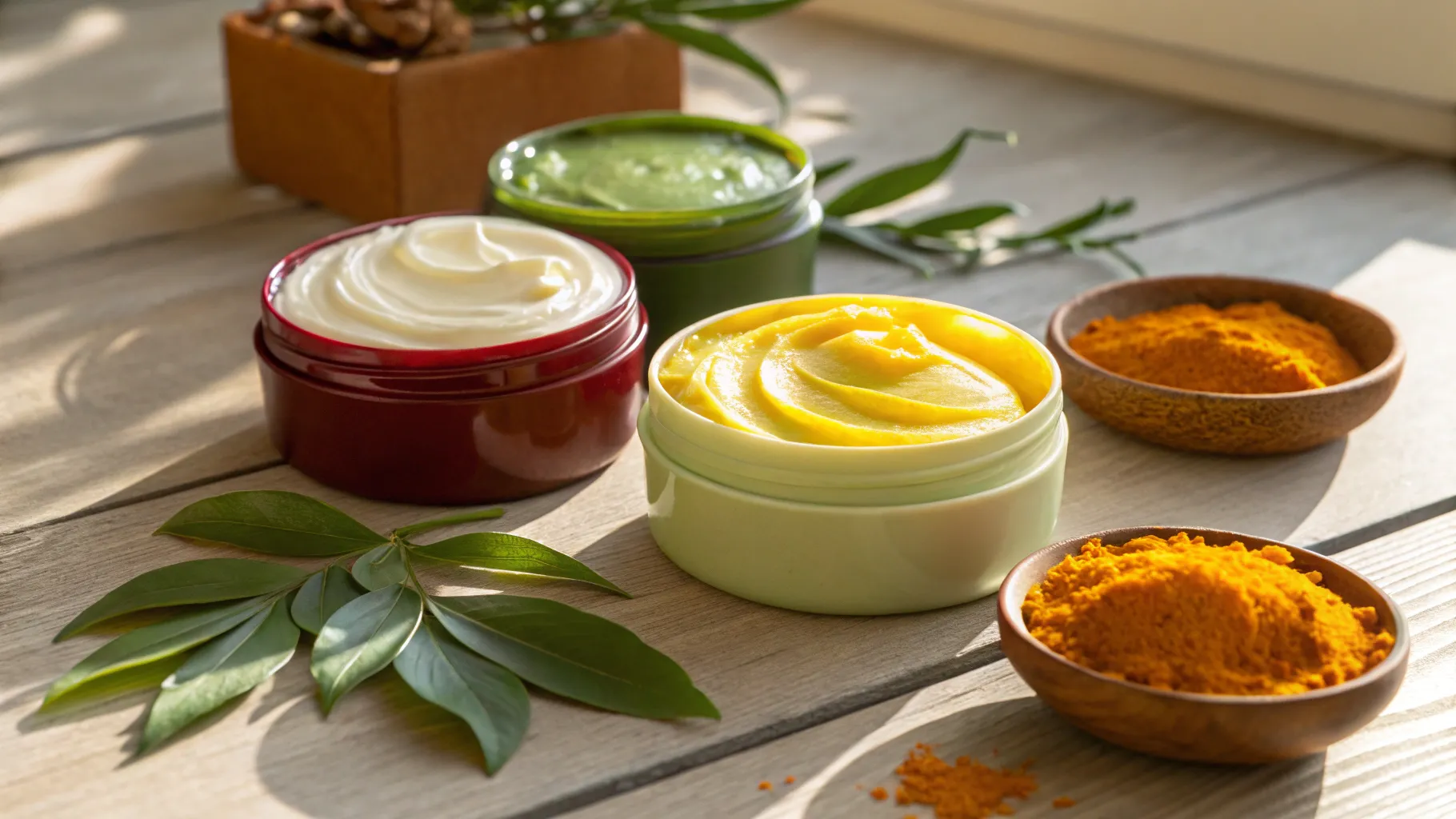 Best Creams for Arthritis Joint Pain Relief Guide