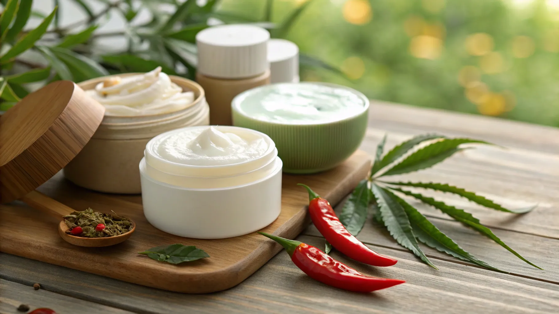 Discover Relief with Creams for Sciatica Pain Management