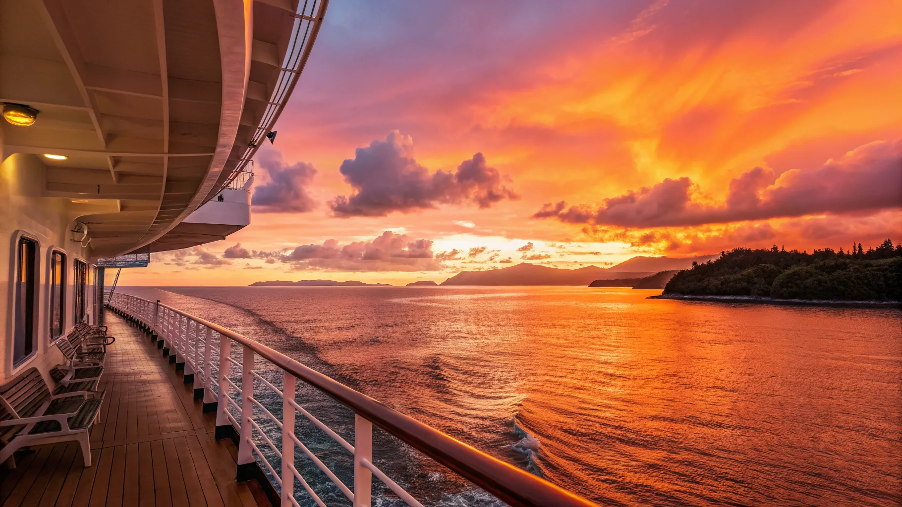 Cruises from Sydney to Cairns, Great Barrier Reef Guide