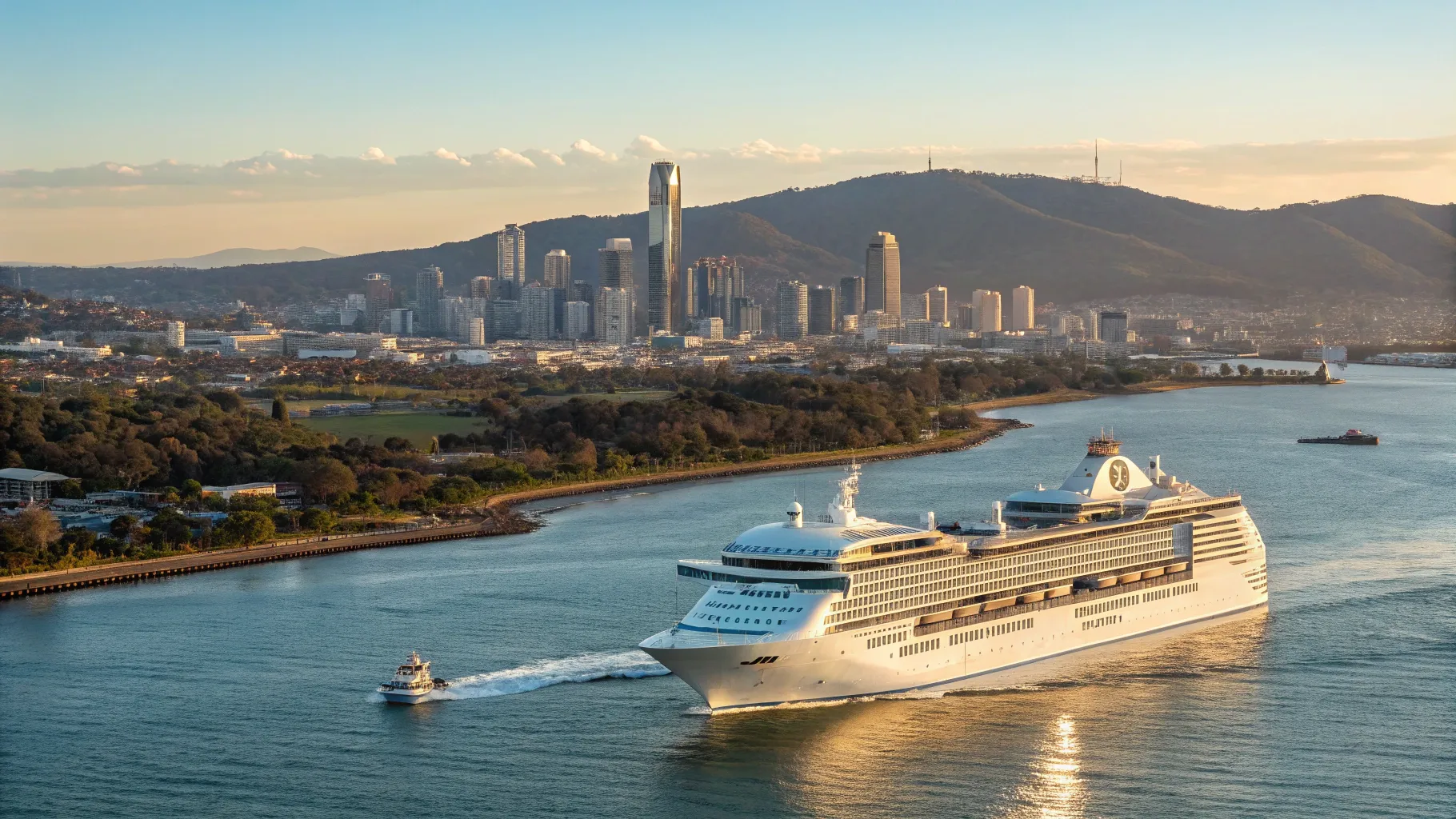 Ultimate Guide to Cruises from Adelaide for 2026: Your Complete Journey Planner