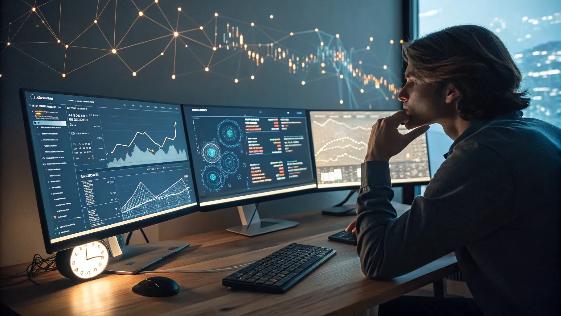 Your Ultimate Crypto Investing Guide: Navigating the World of Digital Assets