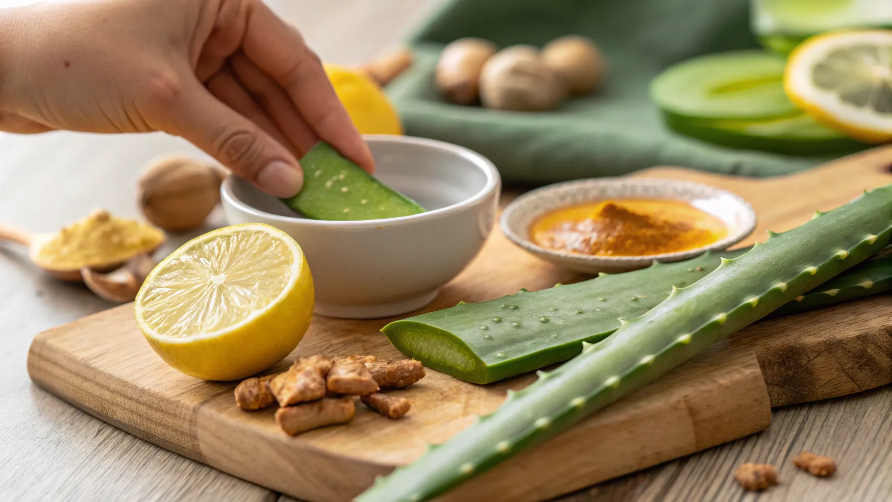 Understanding Dark Spots Removal Methods and Home Remedies