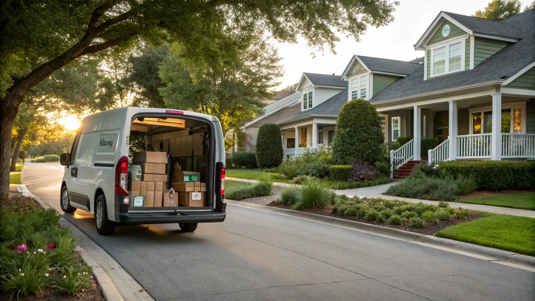 Guide for Delivery Driver Jobs for Seniors