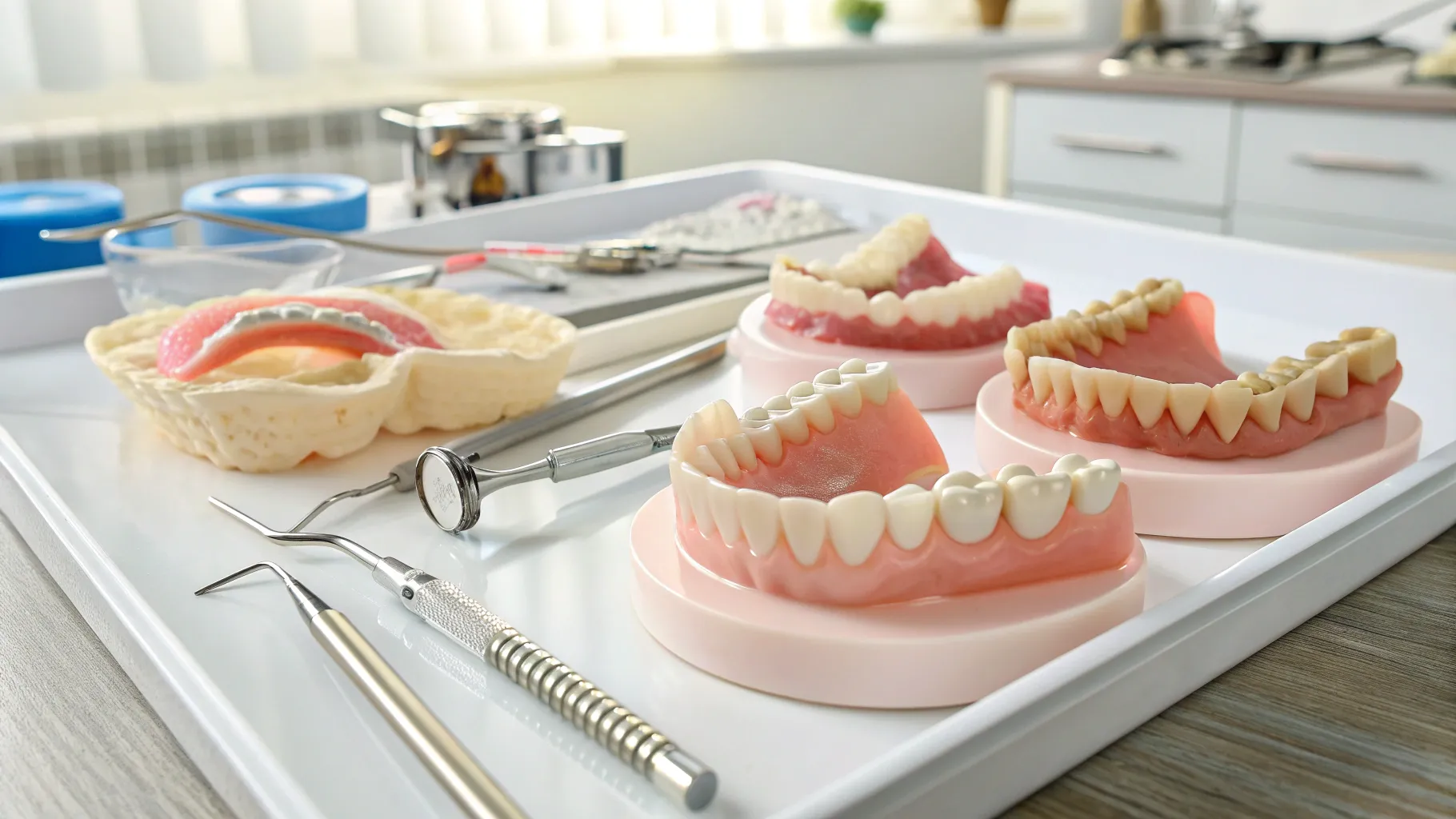 Comprehensive Guide to Dentures for Seniors in 2025