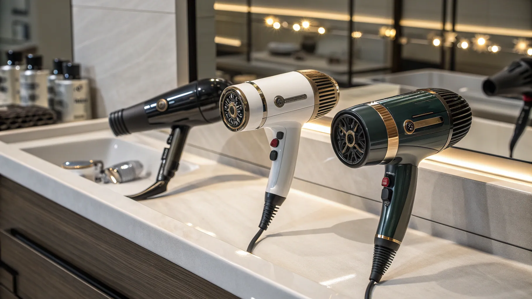 How to Choose the Best Hair Dryer for Your Hair Type