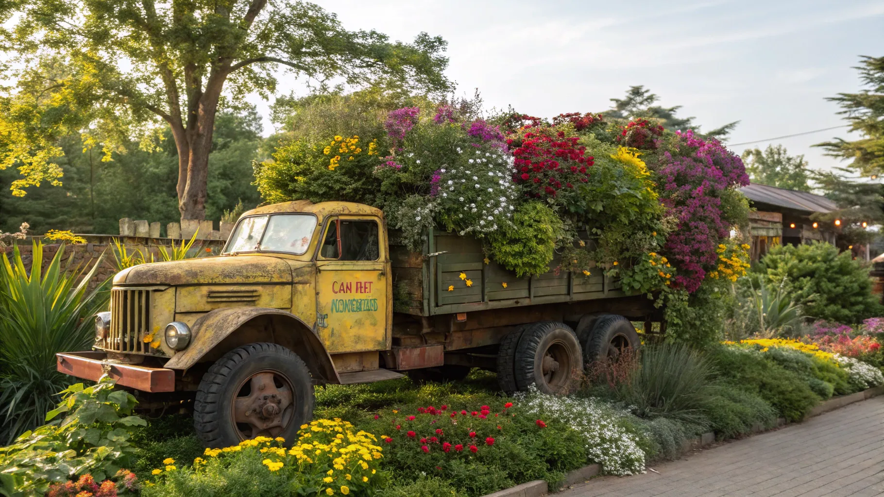 Creative DIY Projects with Surplus Army Machinery Ideas