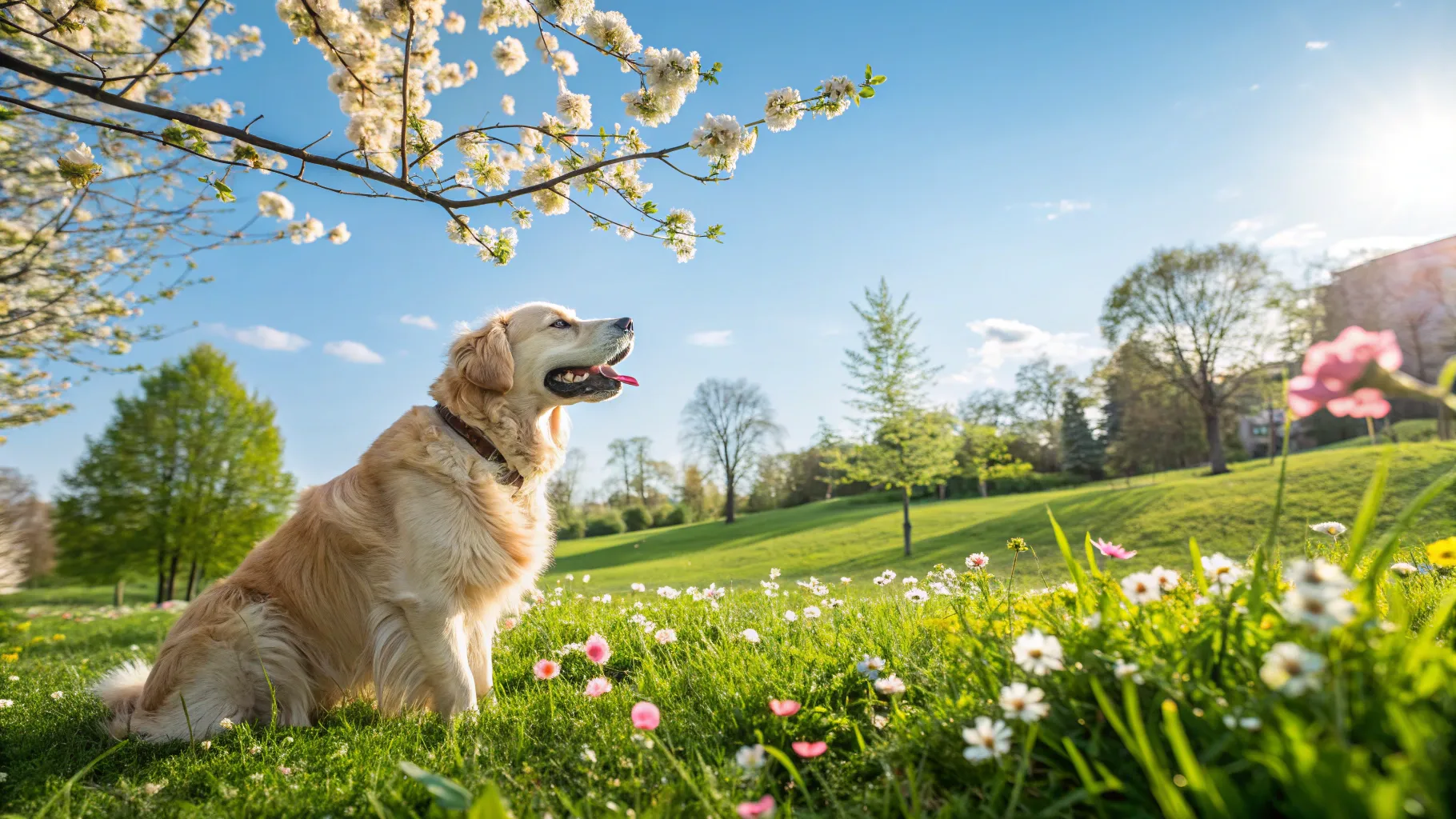 Comprehensive Guide to Dog Allergy Relief Solutions