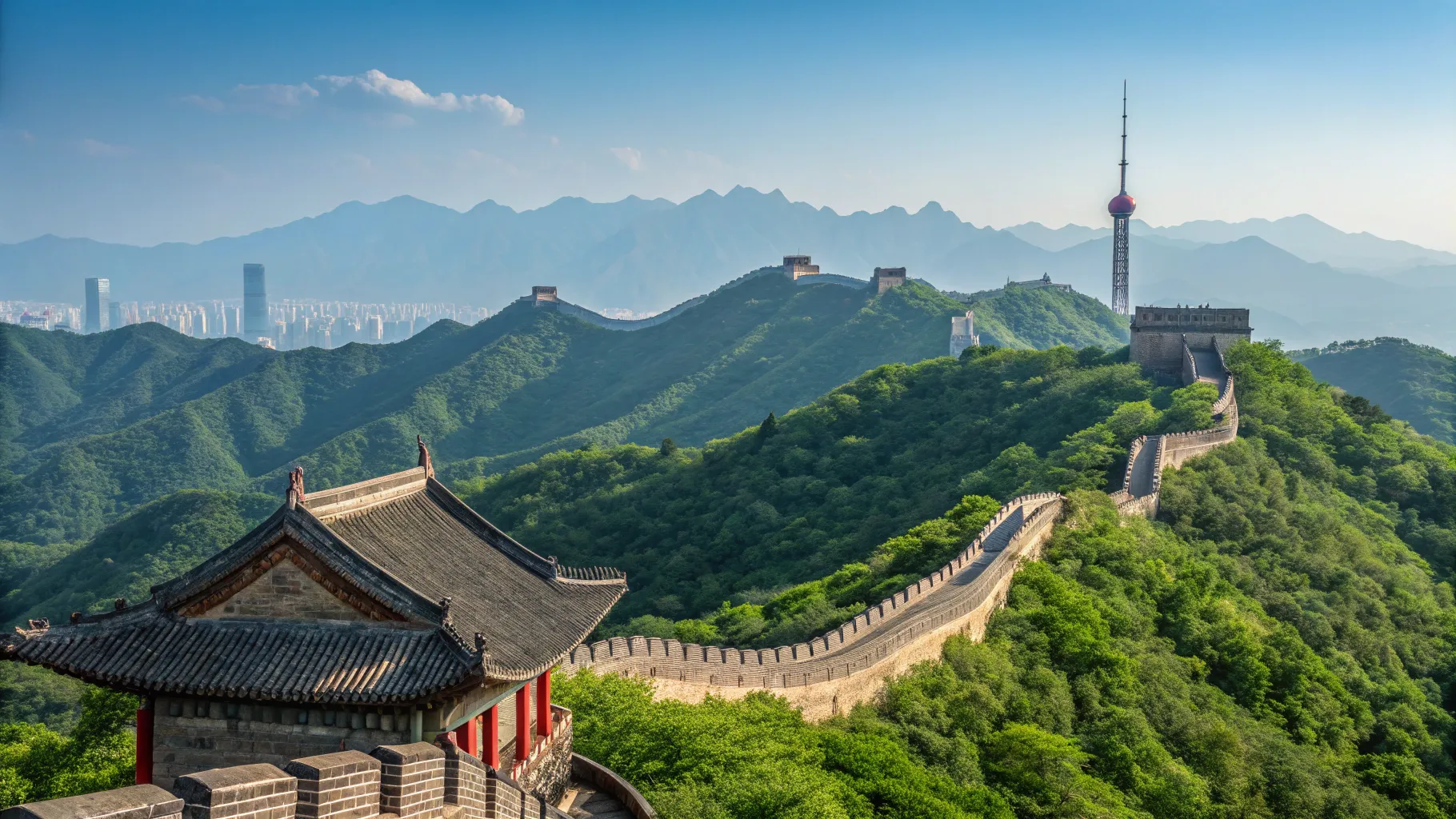 Explore 11 Days in China Beijing and Shanghai Tour Package