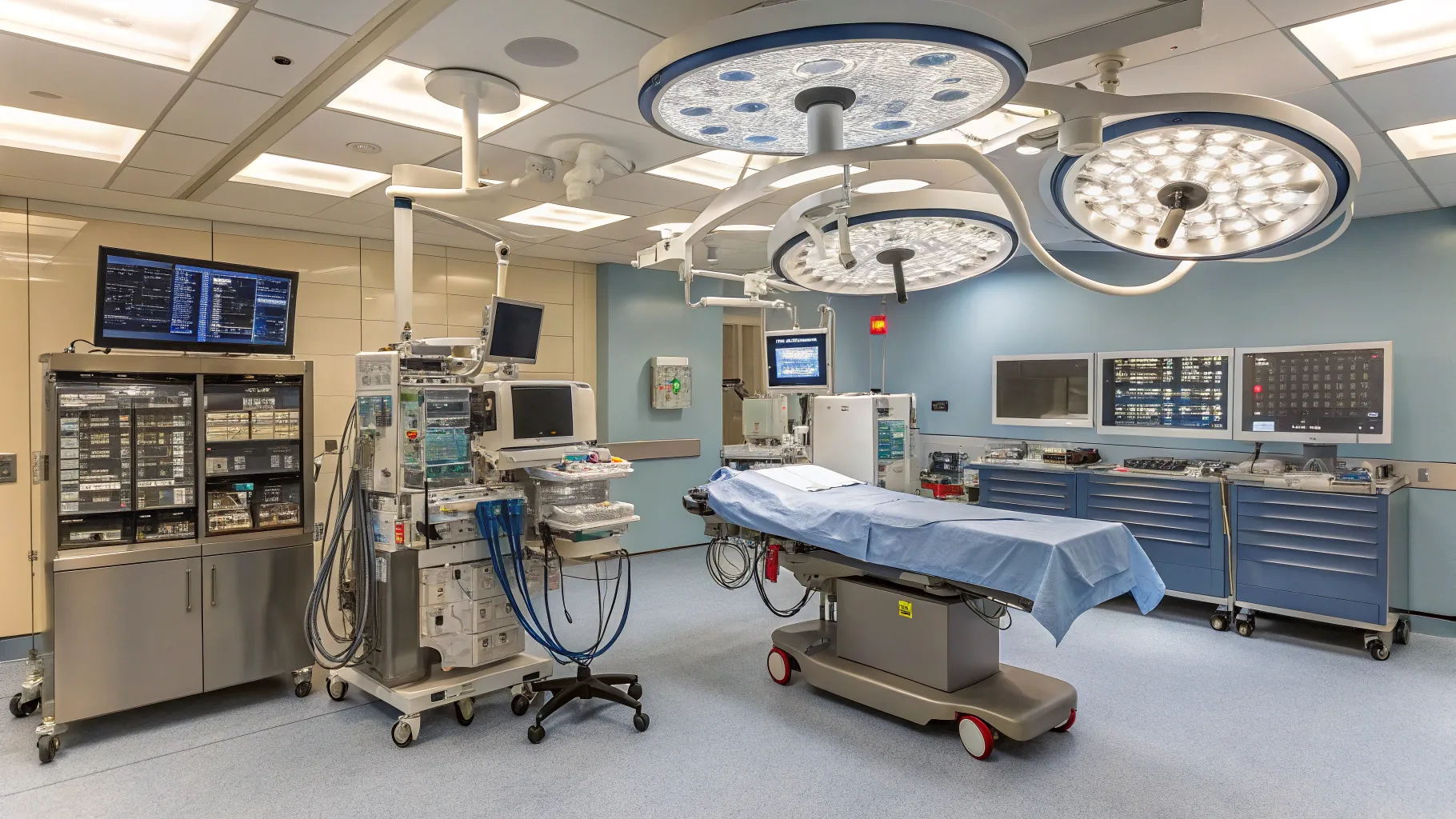 Bypass vs Stent for Elderly Patients Key Decision Factors