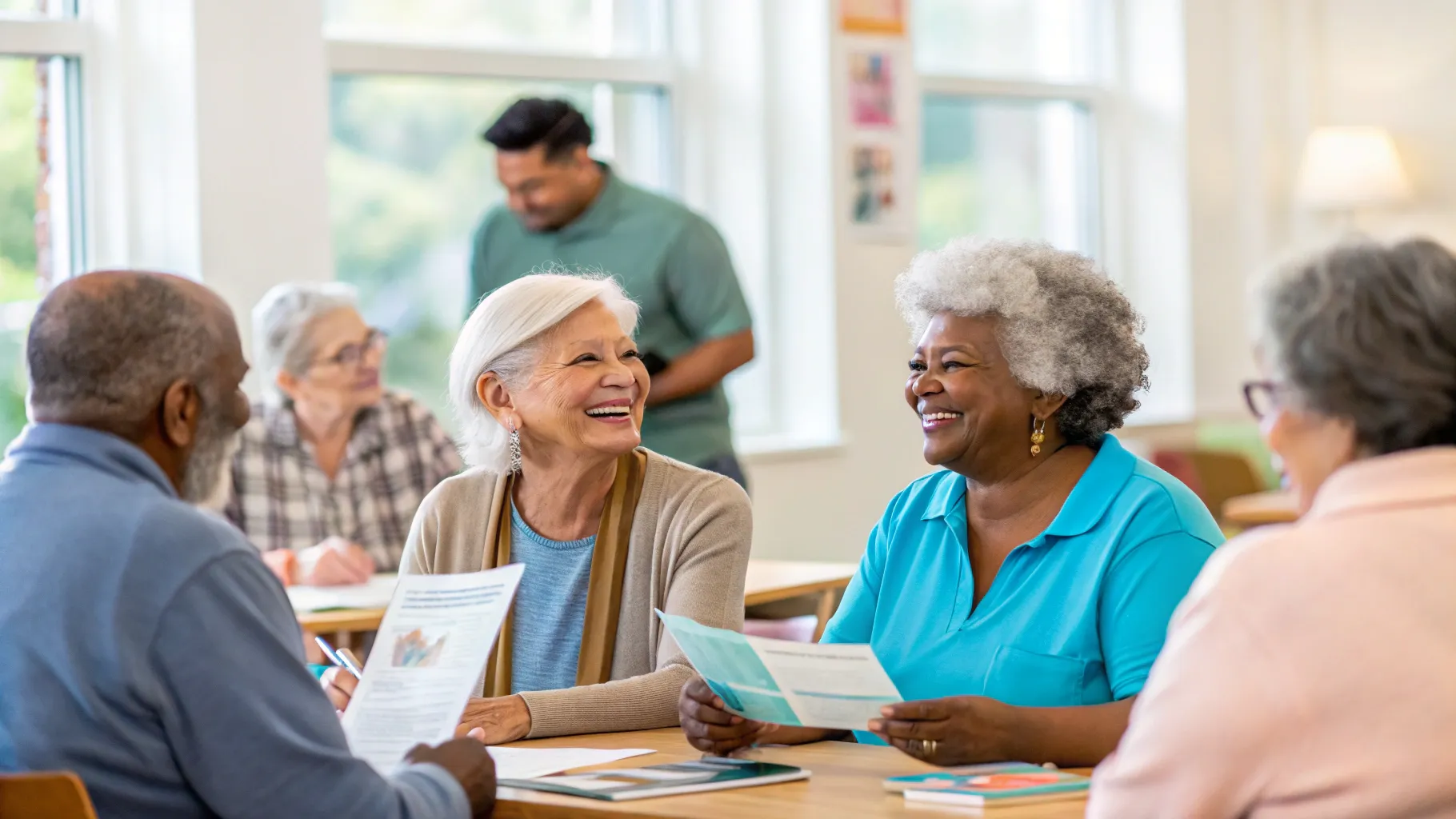 Exploring Dental Grants for Seniors and Oral Health Care