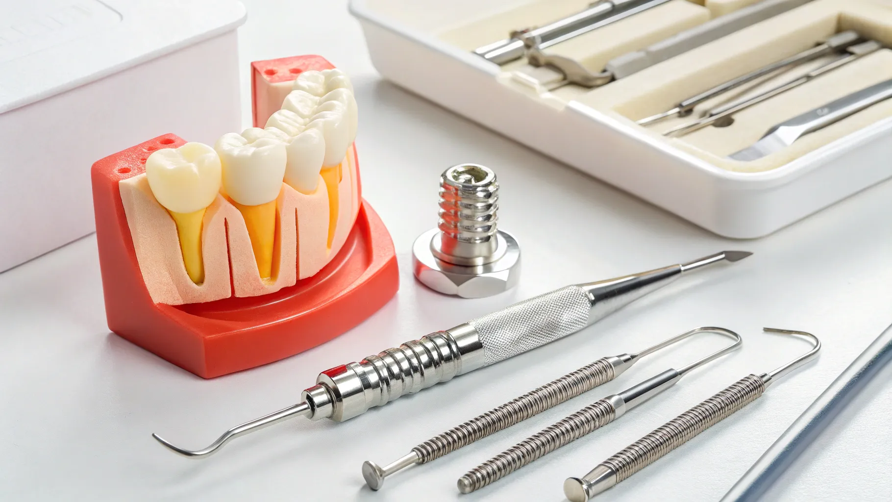 Dental Implants Cost and Options for Seniors Over 70
