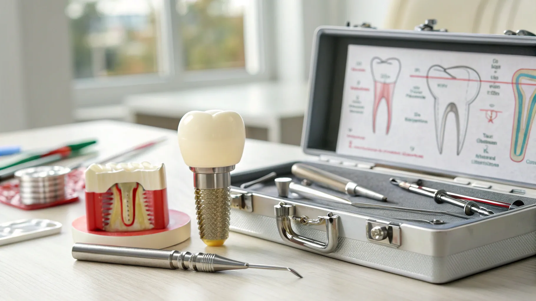 Essential Dental Implants Guide for Your Smile in 2025