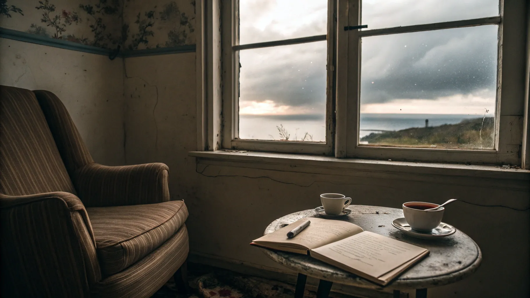 Understanding Early Warning Signs of Depression in Adults