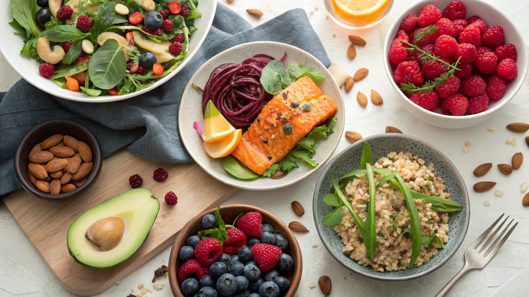 Effective Diet Plan for Autoimmune Disease Management