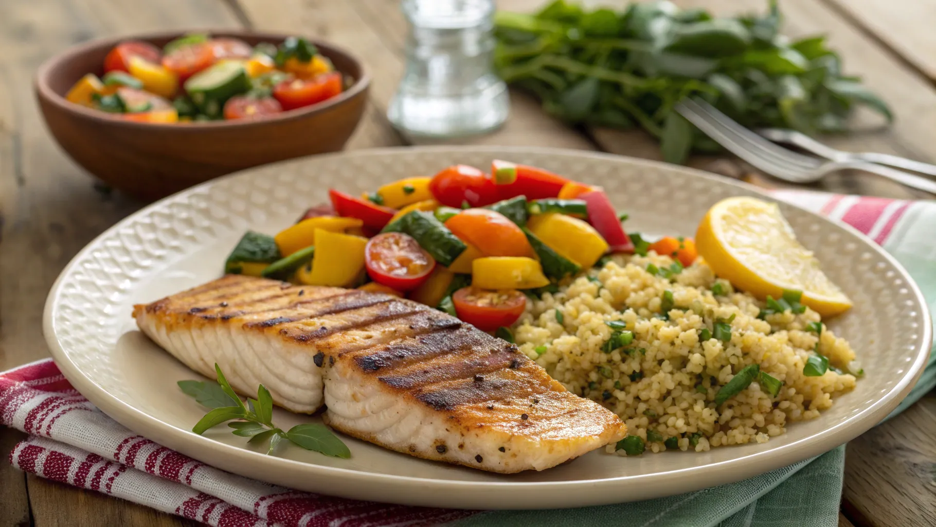 Essential Diet Plan for Kidney Disease Management Tips