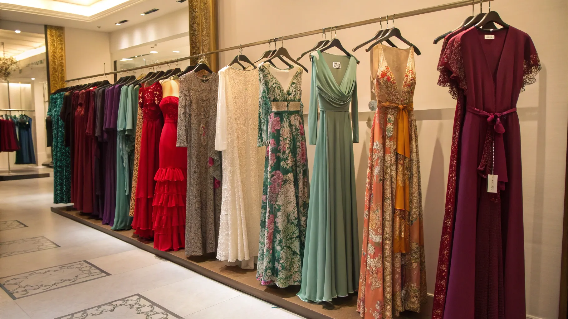 Understanding Stylish Dresses for Women Over 50