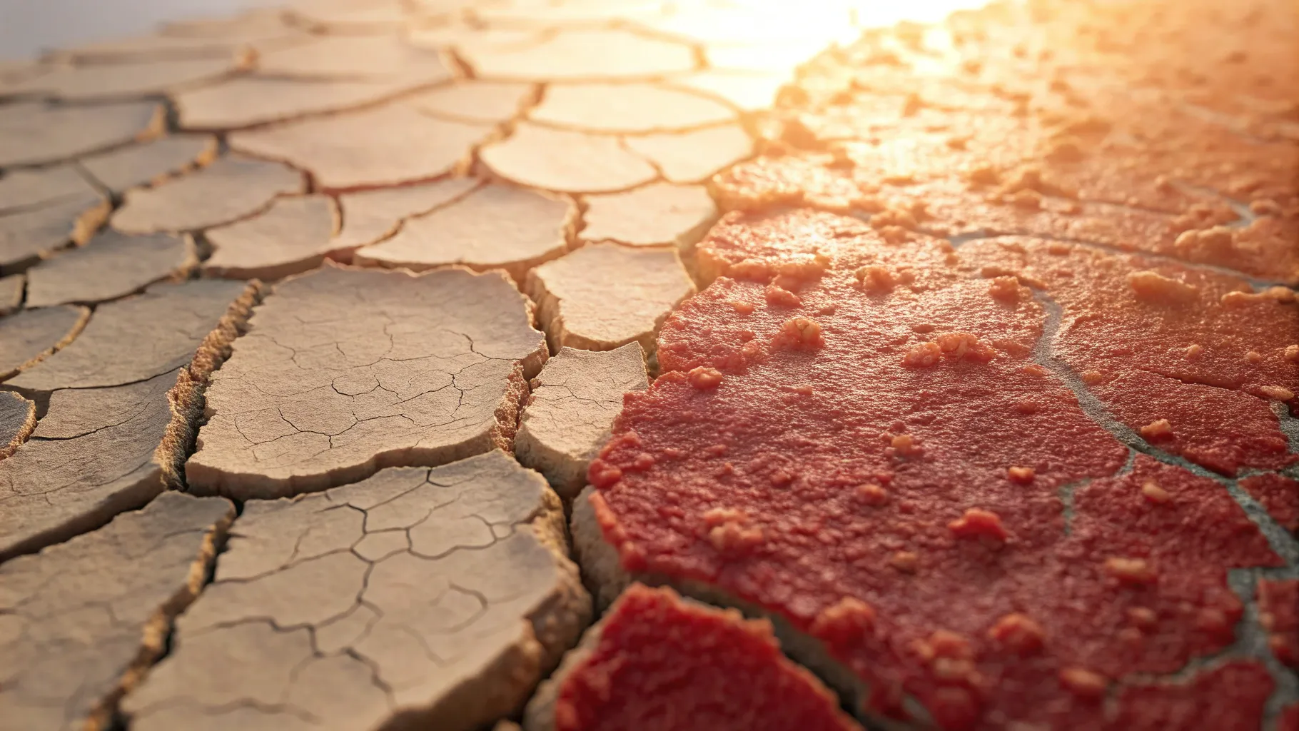Understanding Dry Skin and Psoriasis Differences and Care