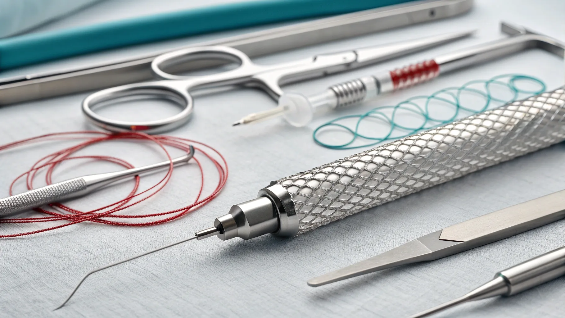 Bypass vs Stent Which Provides Better Long-Term Heart Health