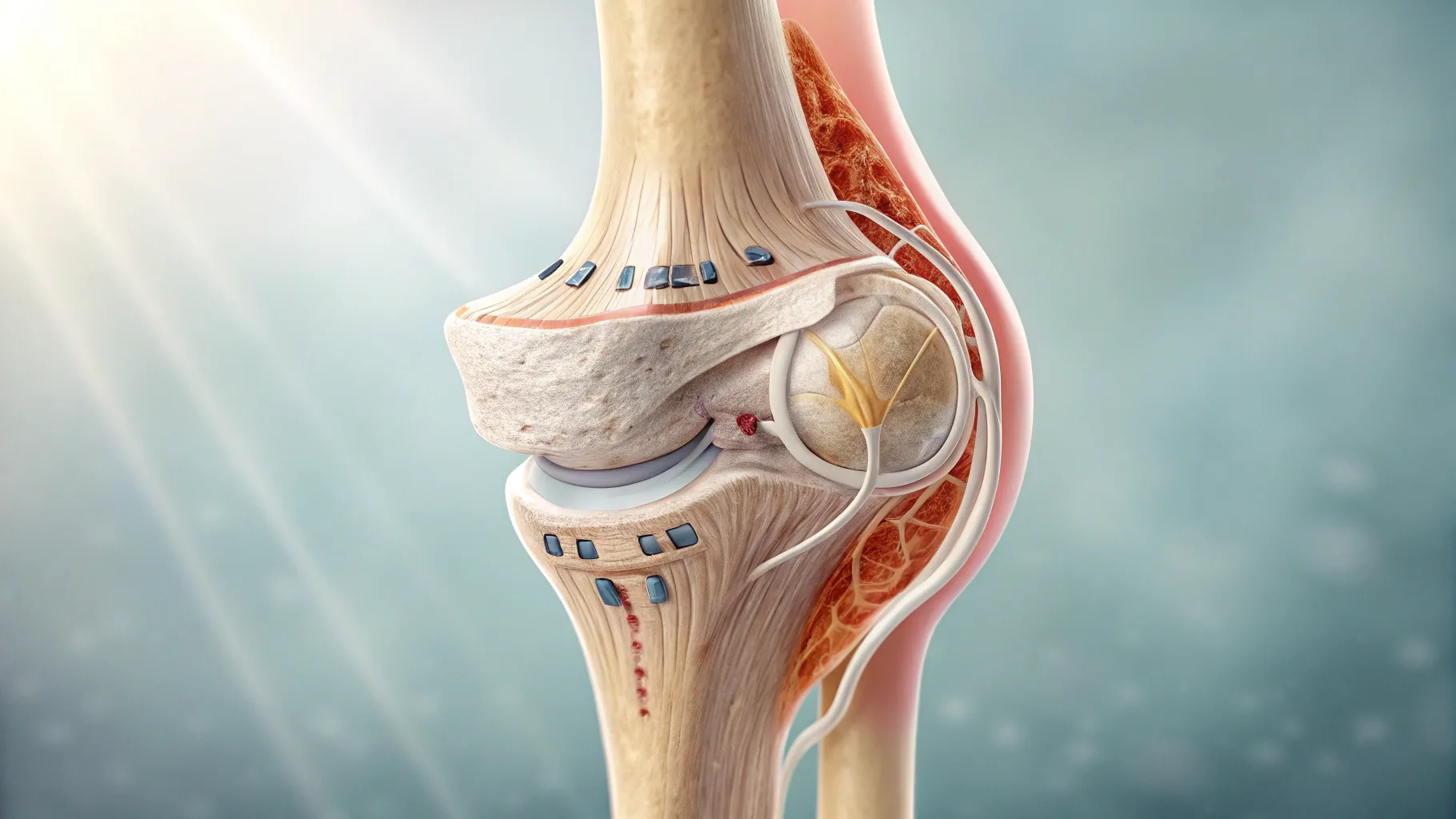 Early Signs of Knee Osteoarthritis and Treatment Options