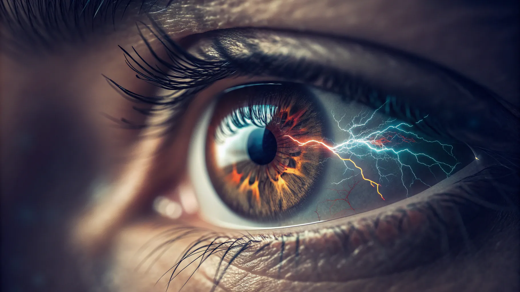 Early Warning Signs of Ocular Migraines and Symptoms