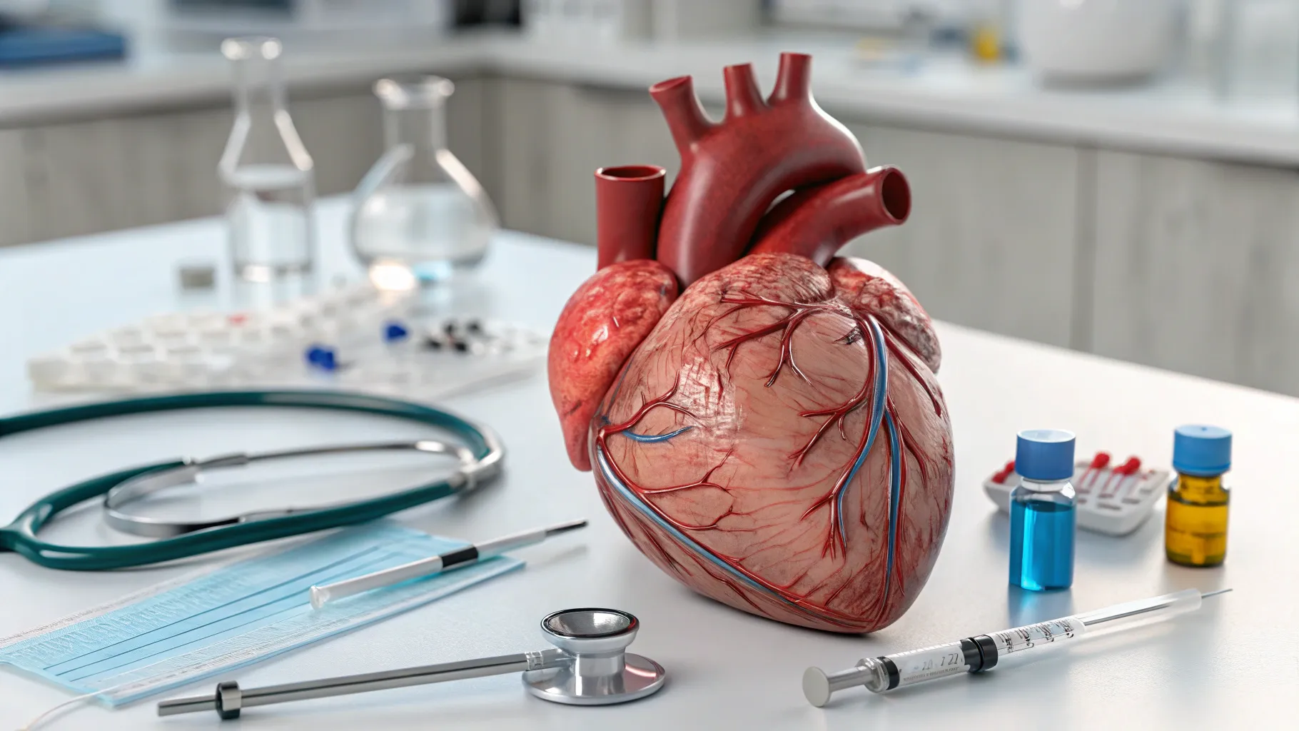 Recognize Warning Signs of Critical Amyloidosis Early
