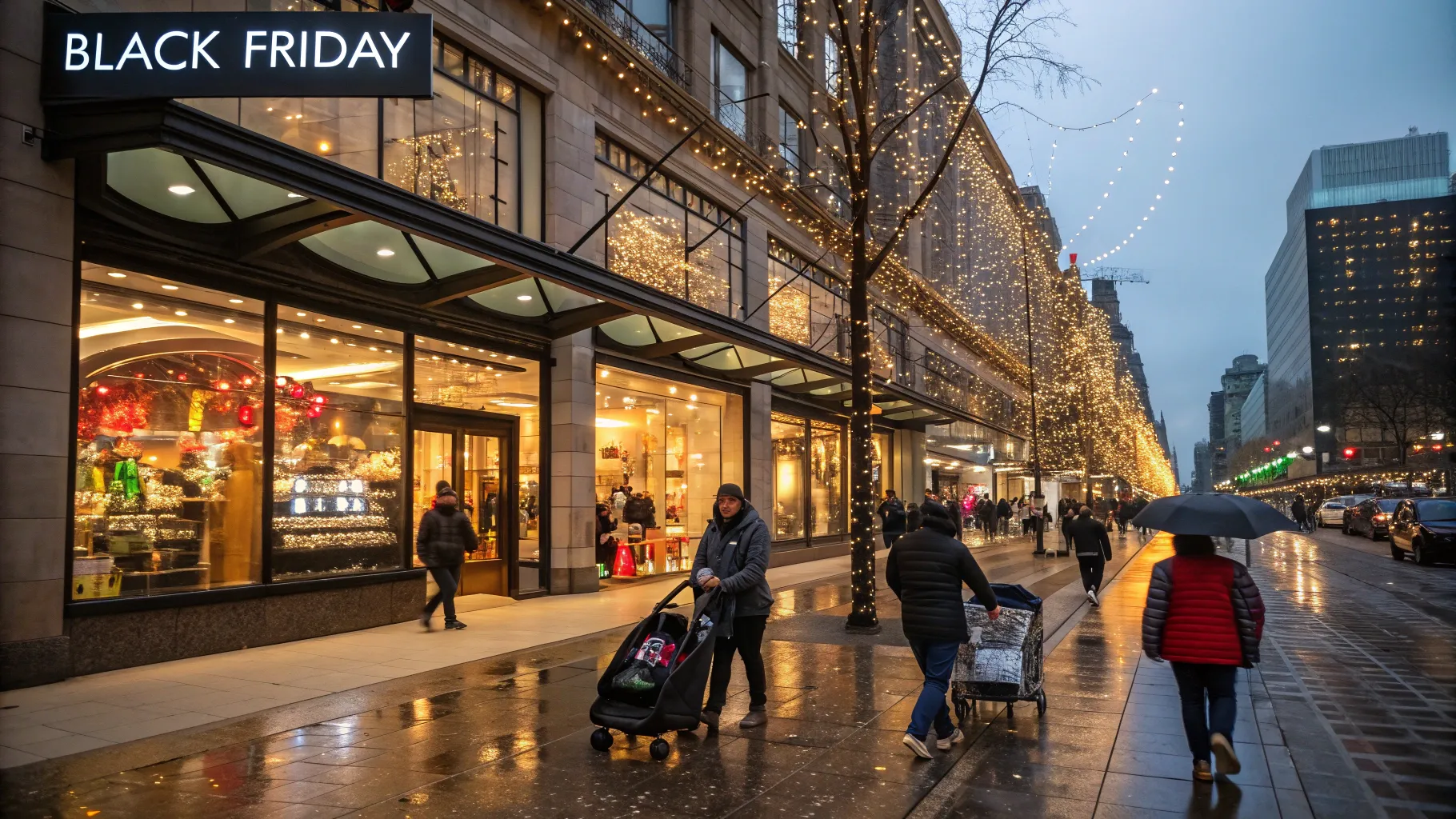 Catch Early Black Friday Deals for 2025 Guide