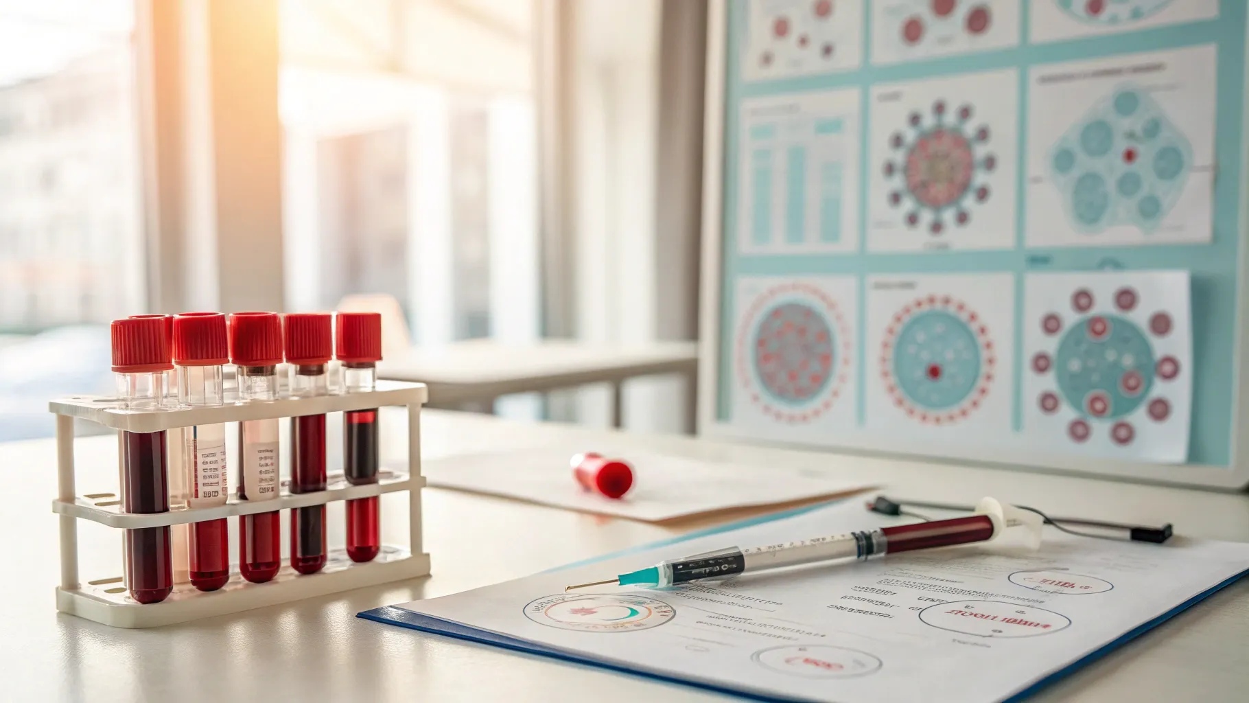 Early Symptoms of Multiple Myeloma Diagnosis and Treatment