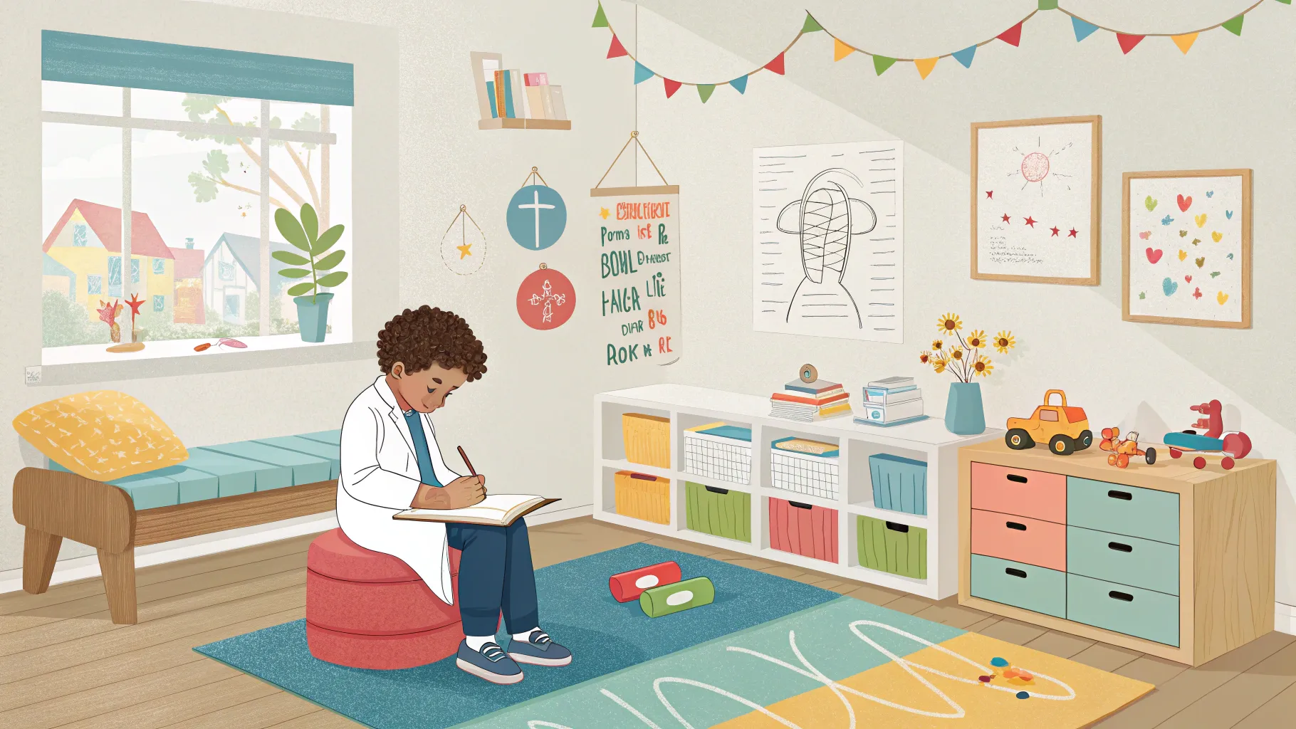 Early Signs of Autoimmune Disease in Children Explained