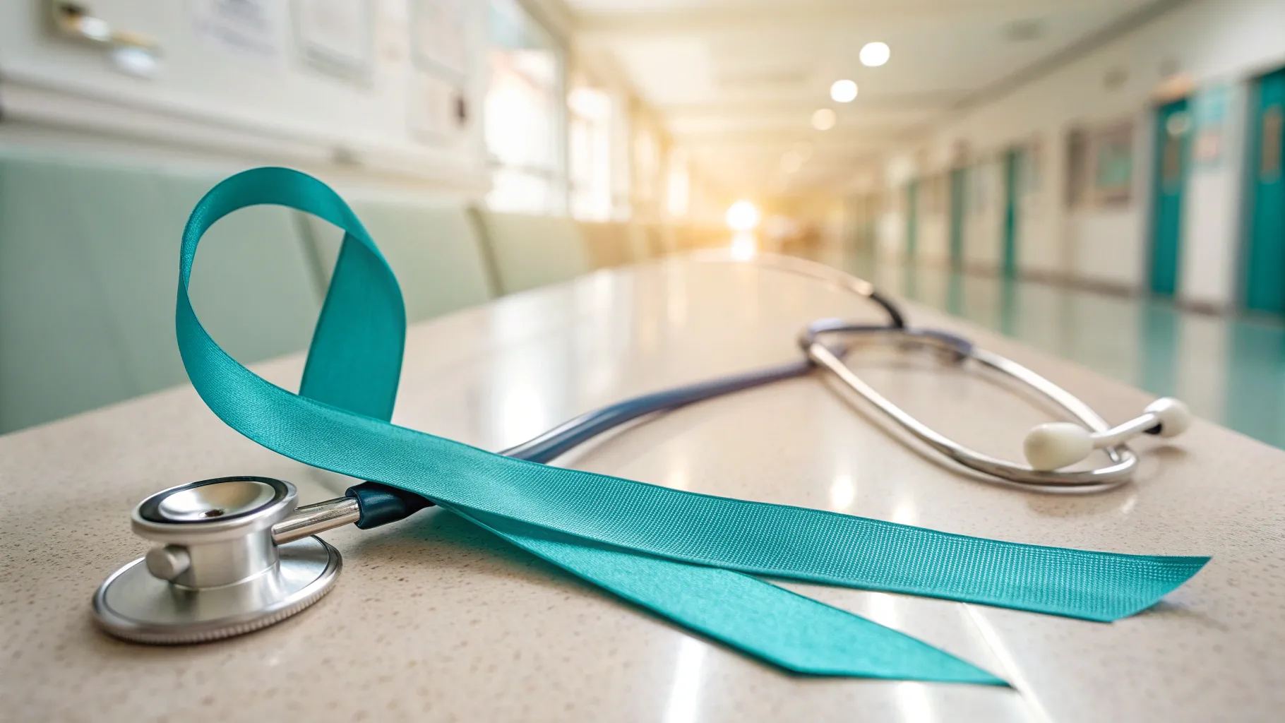 Early Signs and Symptoms of Ovarian Cancer Explained