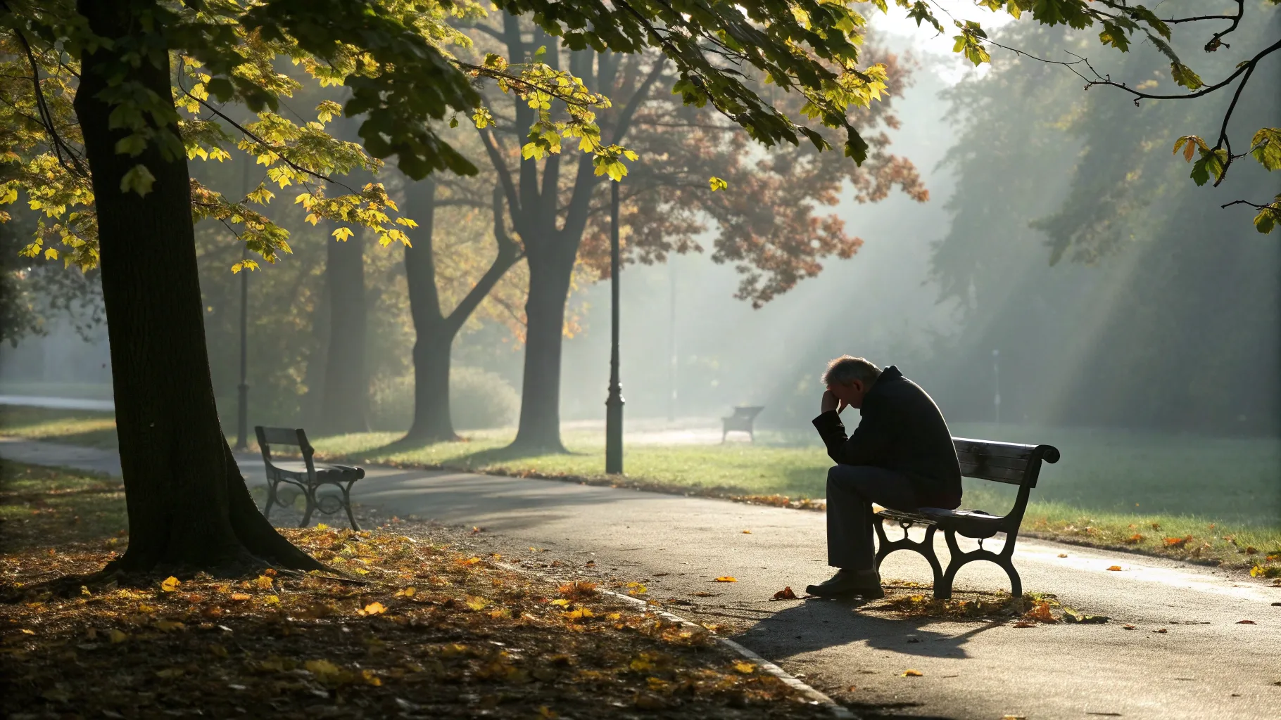 Identifying Early Signs and Symptoms of Depression