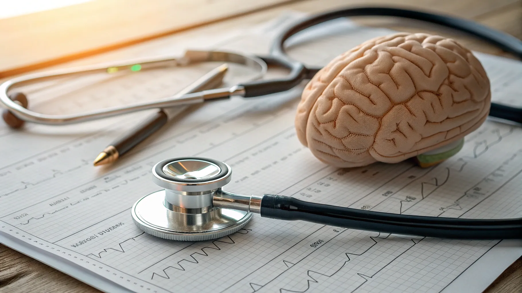 Recognize Early Warning Signs of Stroke to Save Lives