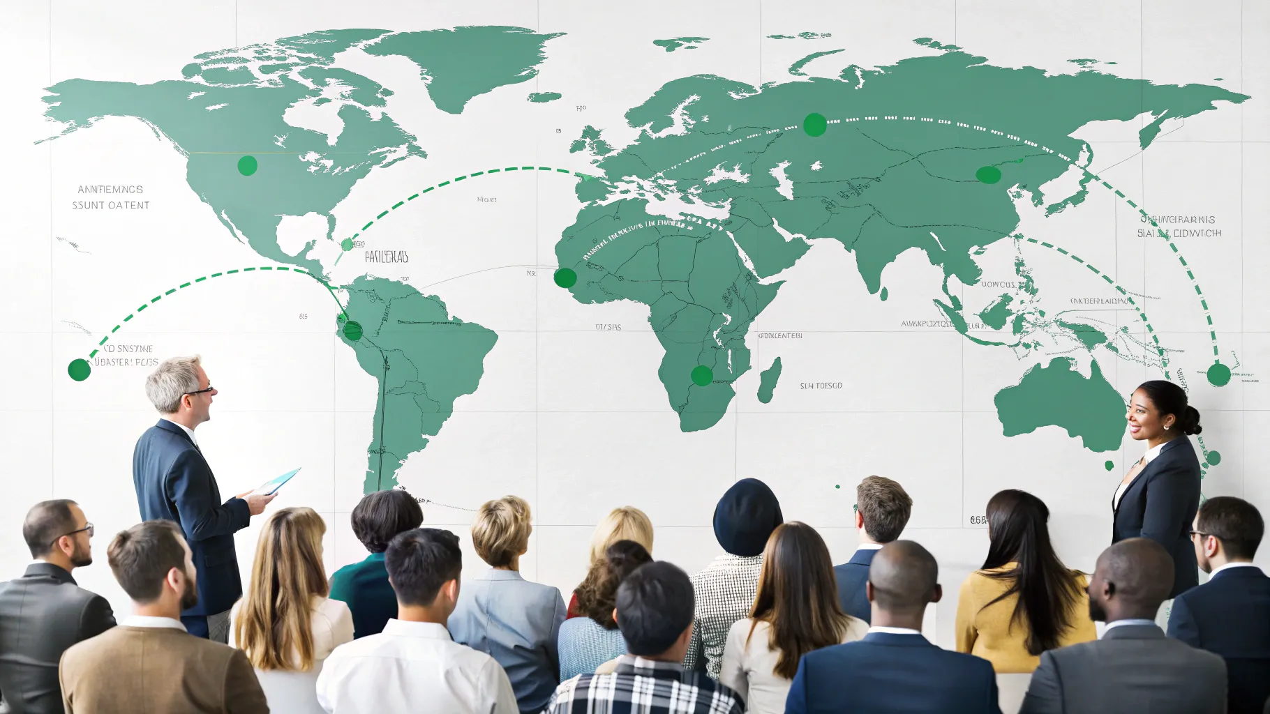 7 Countries With Easy Work Permit Processes for Global Professionals