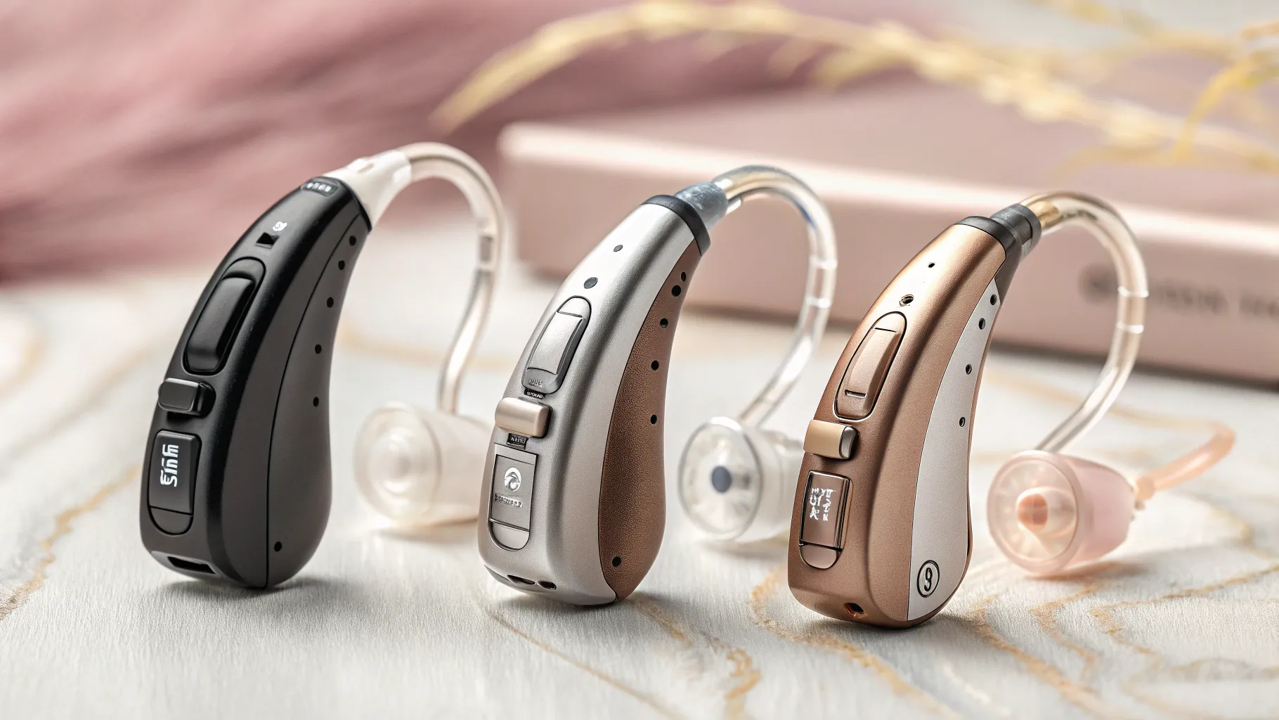 Everything You Need to Know About Hearing Aids for Seniors